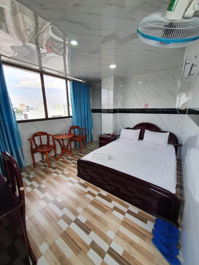 Hotel Thanh Lan