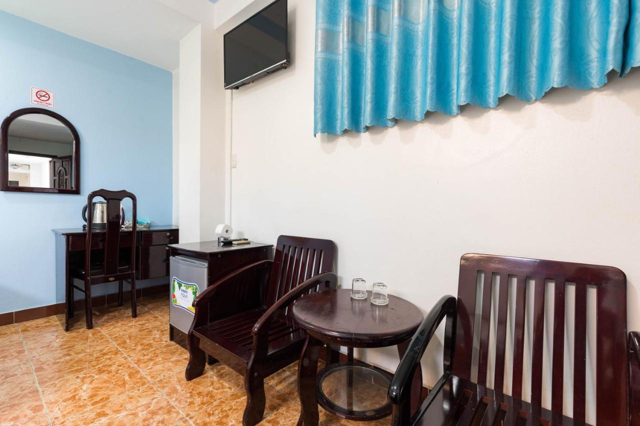 Thanh Lan Hô Chi Minh-Ville