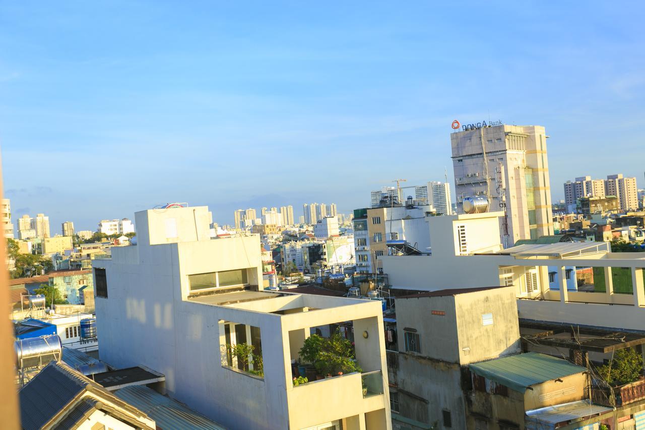 Hotel Thanh Lan Hô Chi Minh-Ville