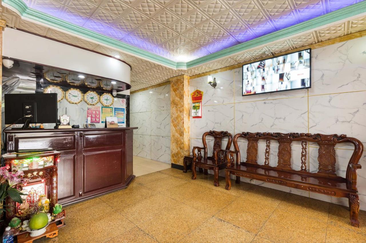 Khách sạn Thanh Lan